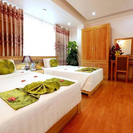 Blue 29 Hotel Ανόι Εξωτερικό φωτογραφία
