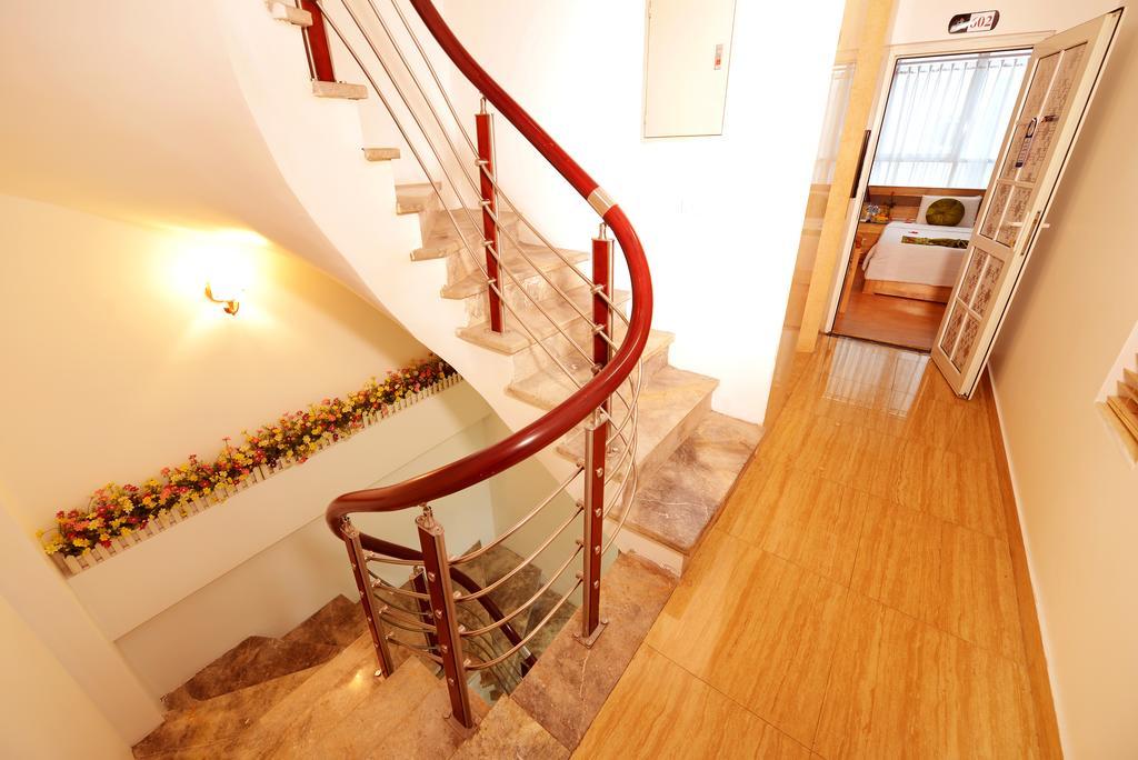 Blue 29 Hotel Ανόι Εξωτερικό φωτογραφία