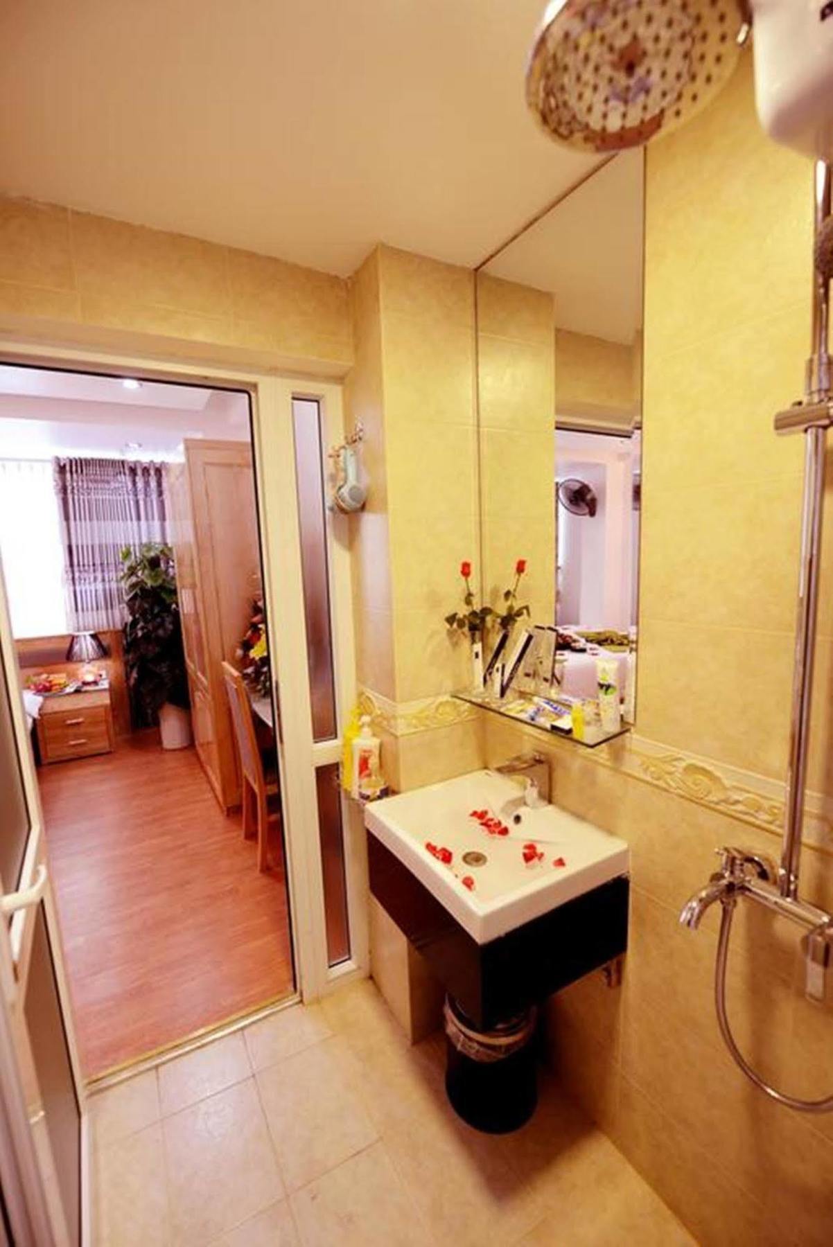 Blue 29 Hotel Ανόι Εξωτερικό φωτογραφία