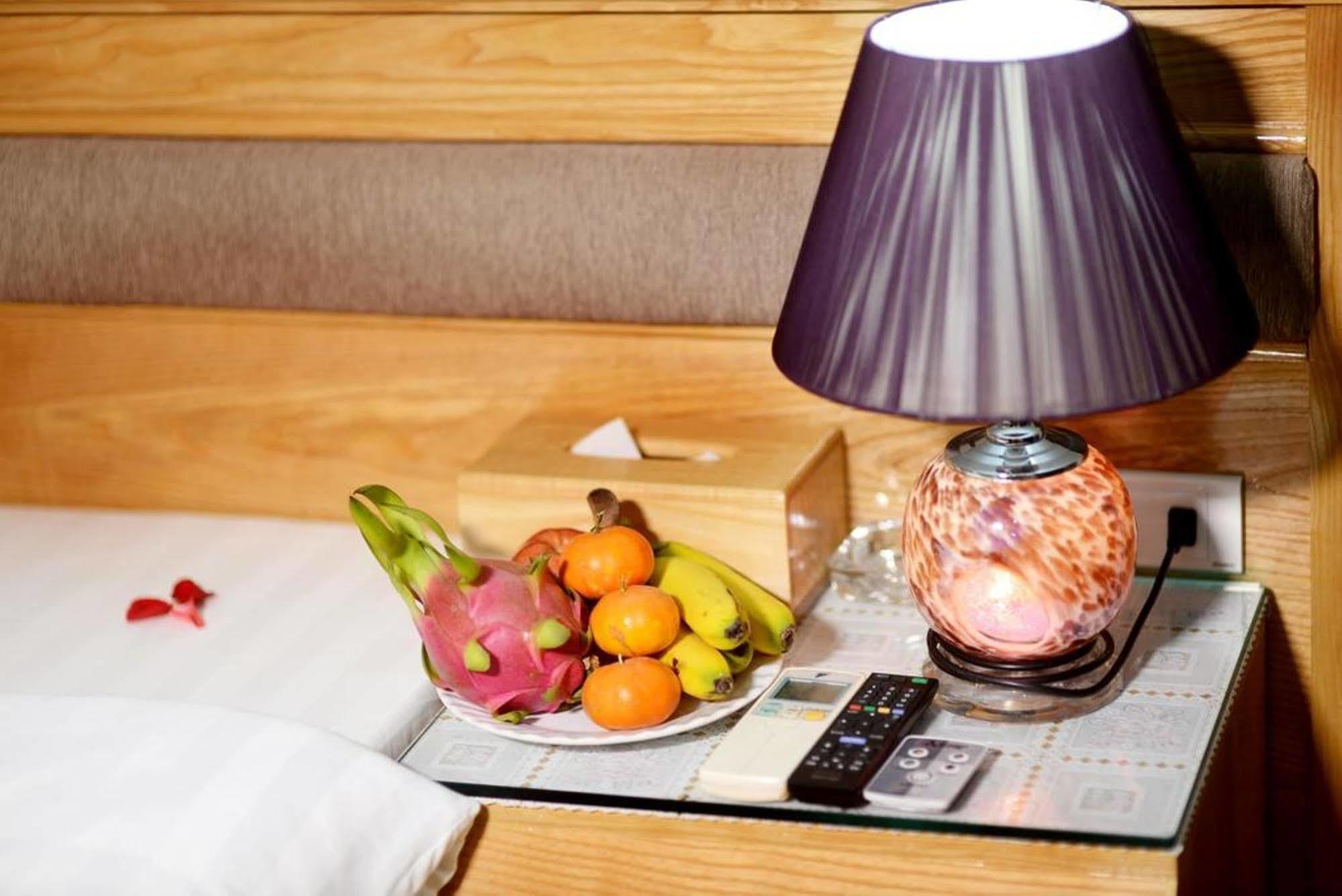 Blue 29 Hotel Ανόι Εξωτερικό φωτογραφία