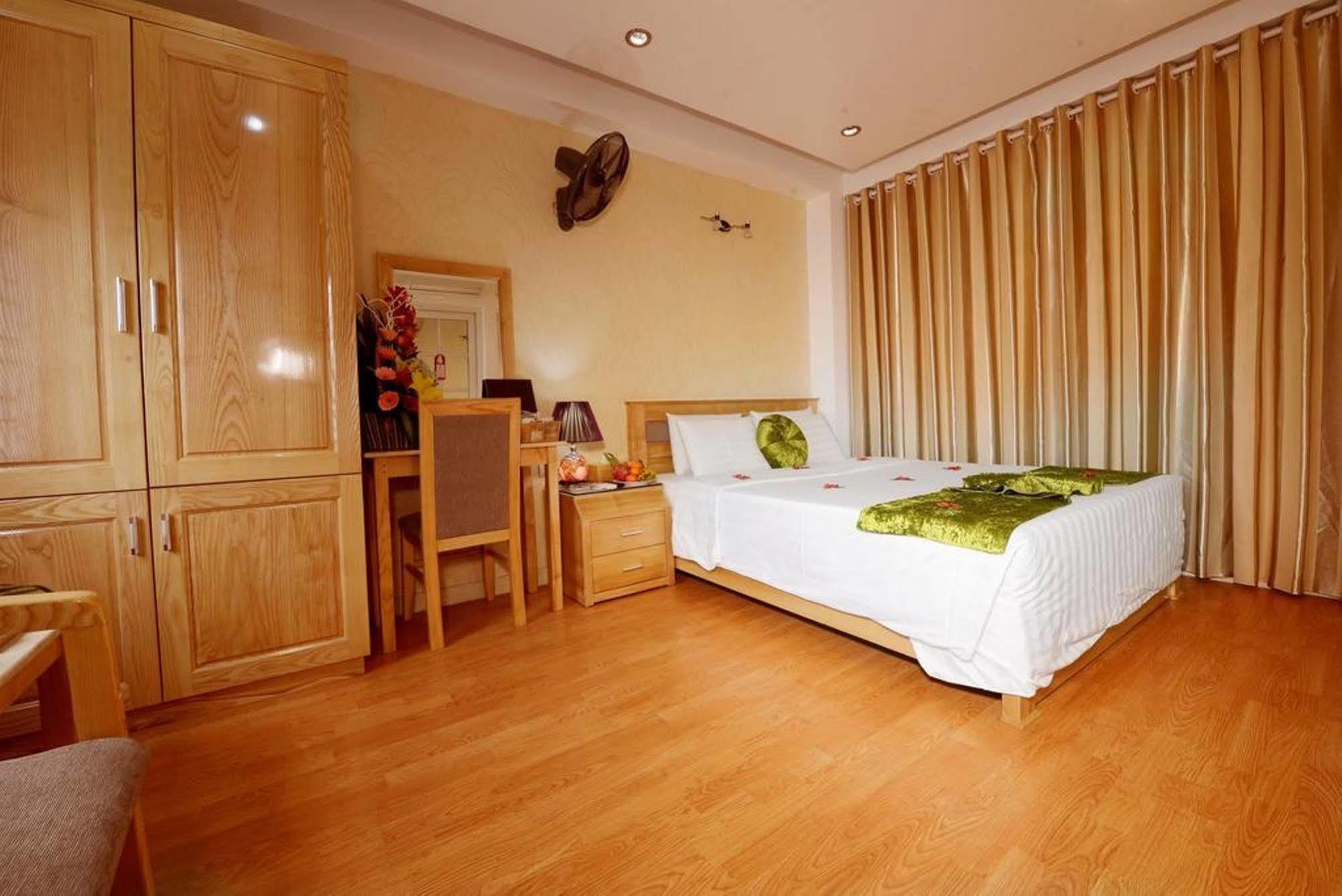 Blue 29 Hotel Ανόι Εξωτερικό φωτογραφία