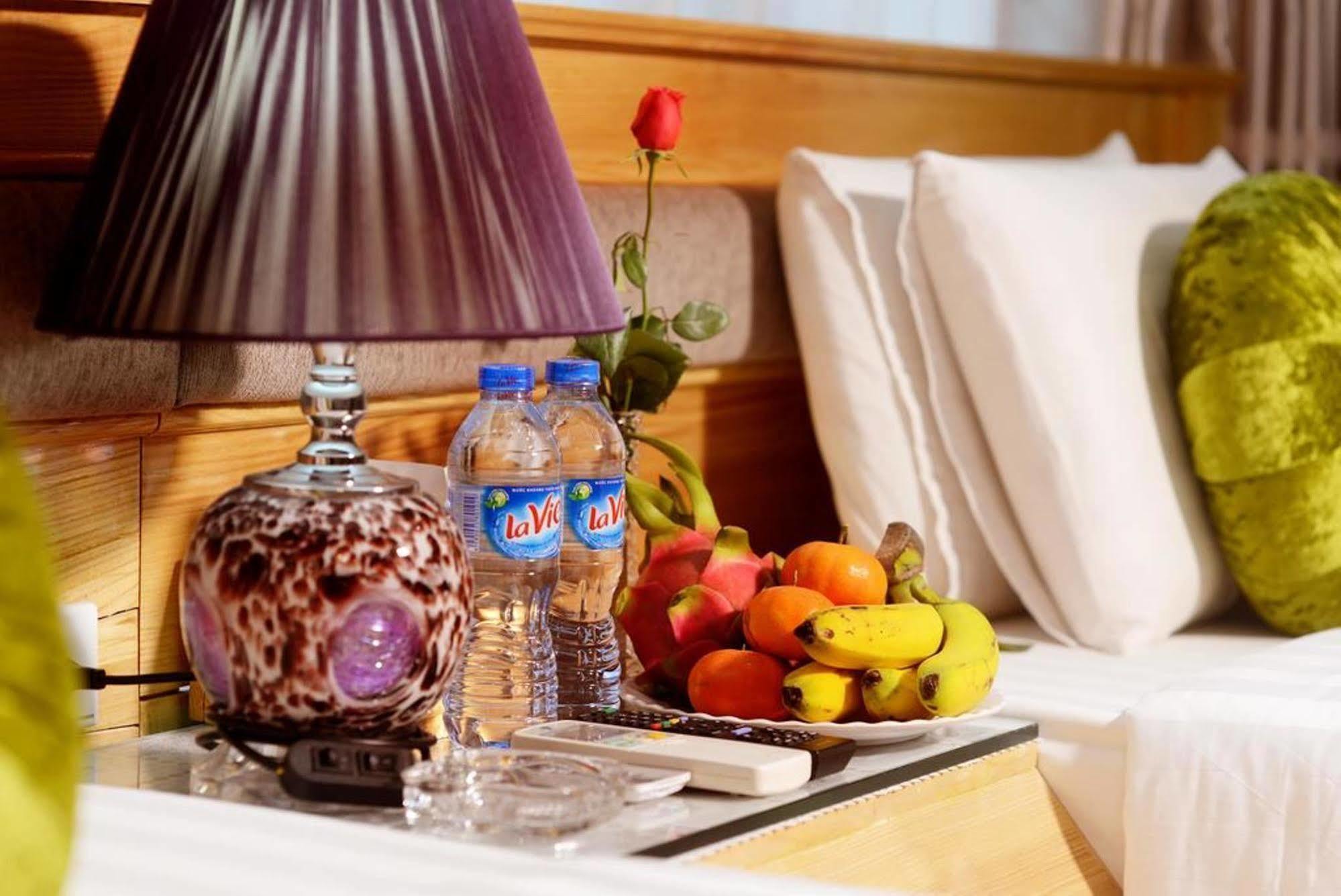 Blue 29 Hotel Ανόι Εξωτερικό φωτογραφία